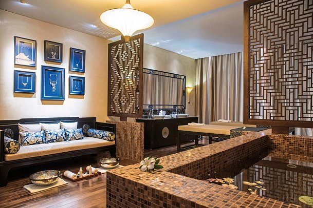 Salinda Resort Phu Quoc Island