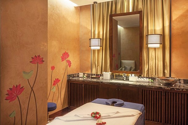 Salinda Resort Phu Quoc Island