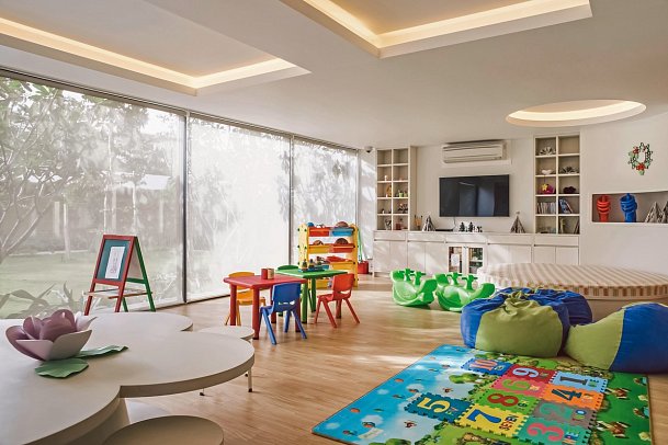 Salinda Resort Phu Quoc Island