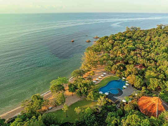 Green Bay Phu Quoc Resort & Spa