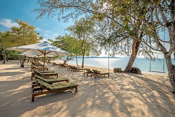 Green Bay Phu Quoc Resort & Spa