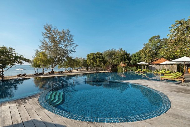 Green Bay Phu Quoc Resort & Spa