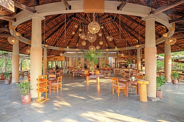 Green Bay Phu Quoc Resort & Spa