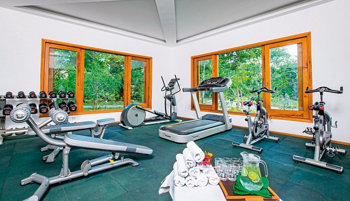 Green Bay Phu Quoc Resort & Spa