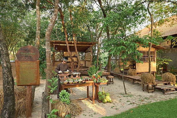 Green Bay Phu Quoc Resort & Spa