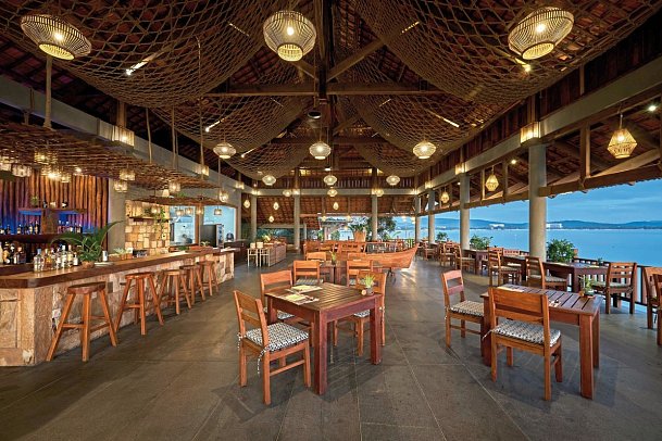 Green Bay Phu Quoc Resort & Spa