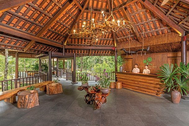 Green Bay Phu Quoc Resort & Spa