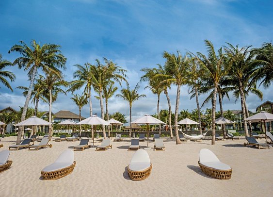 New World Phu Quoc Resort