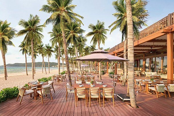 New World Phu Quoc Resort