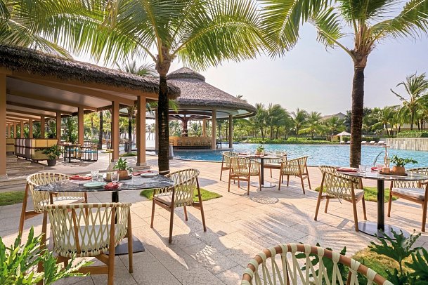 New World Phu Quoc Resort