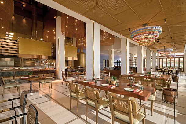 New World Phu Quoc Resort