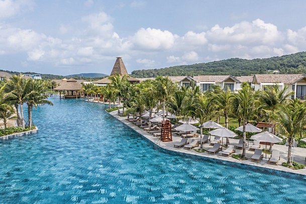 New World Phu Quoc Resort