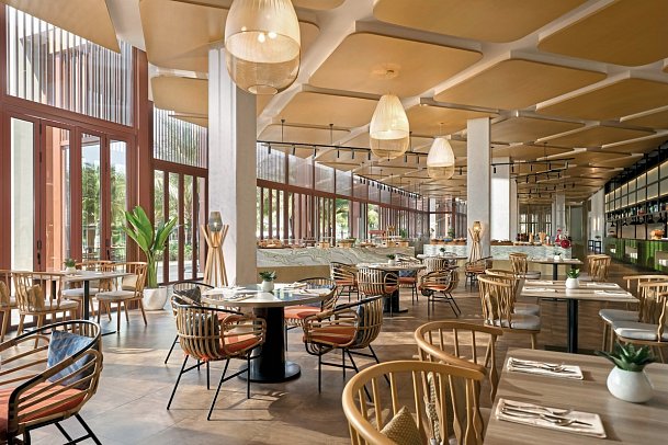 New World Phu Quoc Resort