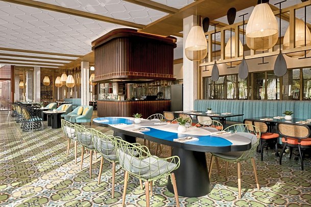 New World Phu Quoc Resort