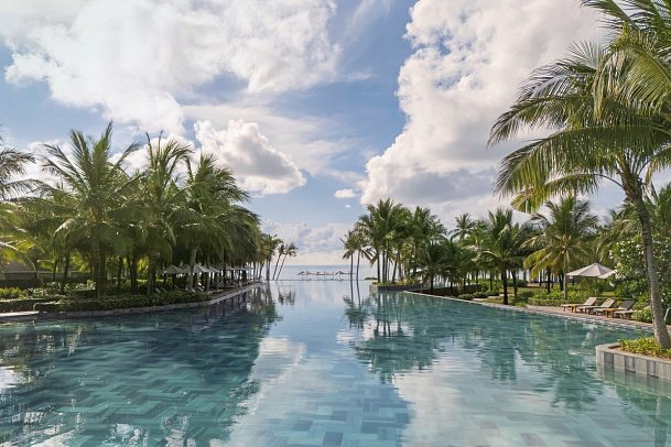 New World Phu Quoc Resort