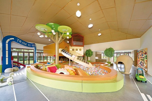 New World Phu Quoc Resort