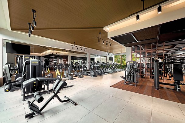 New World Phu Quoc Resort