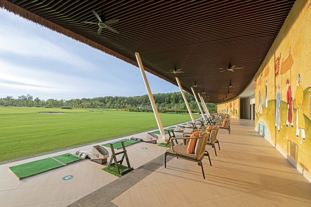 New World Phu Quoc Resort