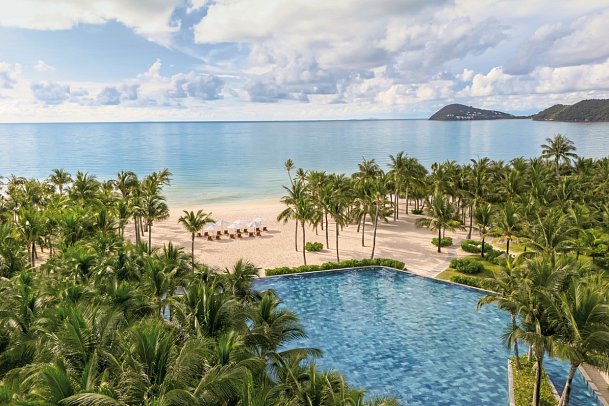 New World Phu Quoc Resort