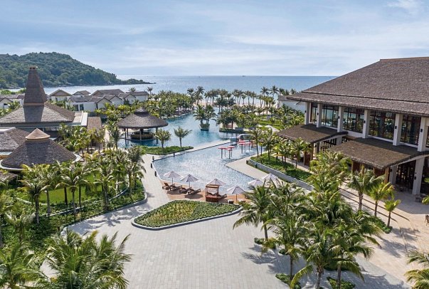 New World Phu Quoc Resort