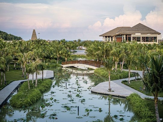 New World Phu Quoc Resort