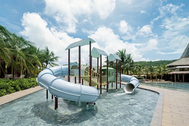 New World Phu Quoc Resort