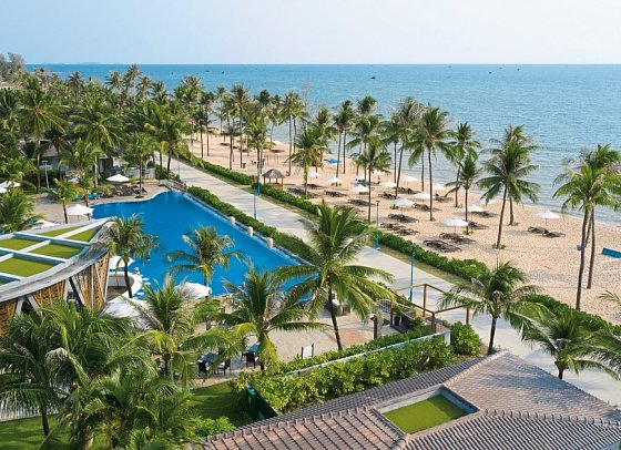 Novotel Phu Quoc Resort