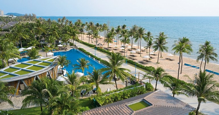 Novotel Phu Quoc Resort