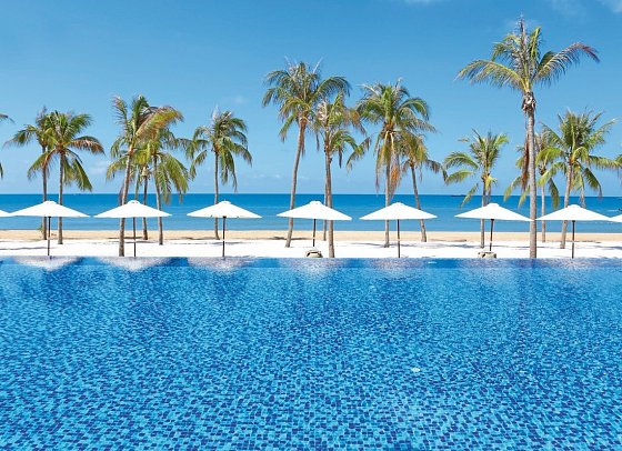Novotel Phu Quoc Resort