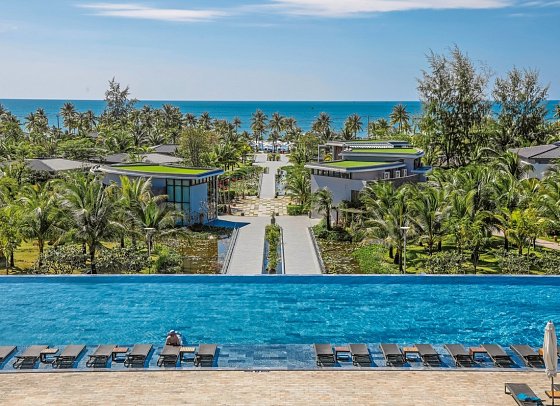 Novotel Phu Quoc Resort