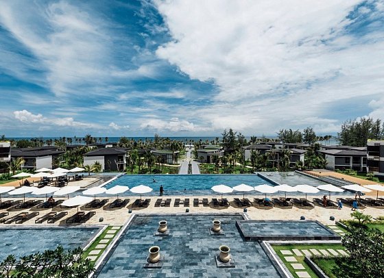 Novotel Phu Quoc Resort