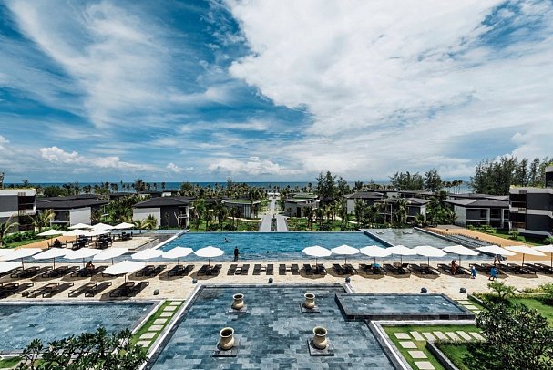 Novotel Phu Quoc Resort