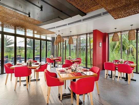 Novotel Phu Quoc Resort