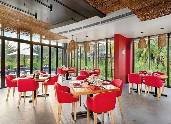 Novotel Phu Quoc Resort