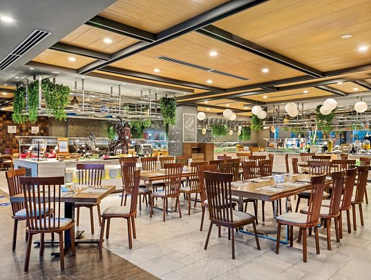 Novotel Phu Quoc Resort