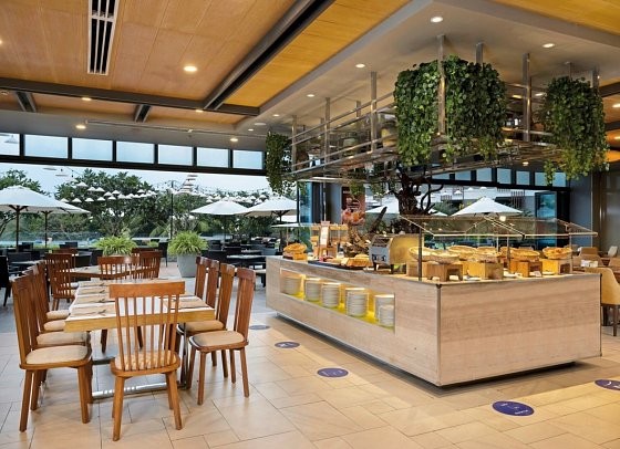 Novotel Phu Quoc Resort