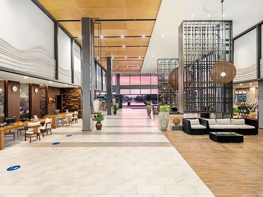 Novotel Phu Quoc Resort