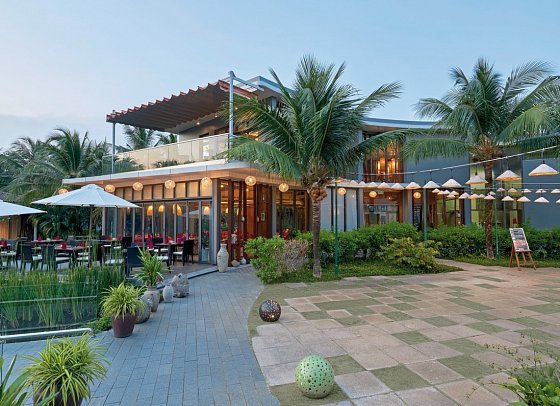 Novotel Phu Quoc Resort