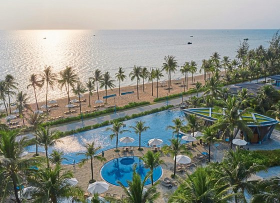 Novotel Phu Quoc Resort