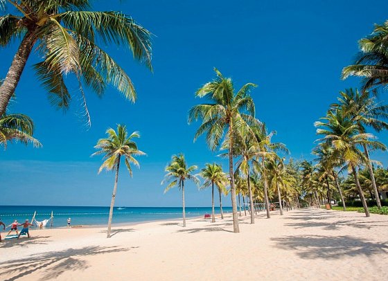 Novotel Phu Quoc Resort