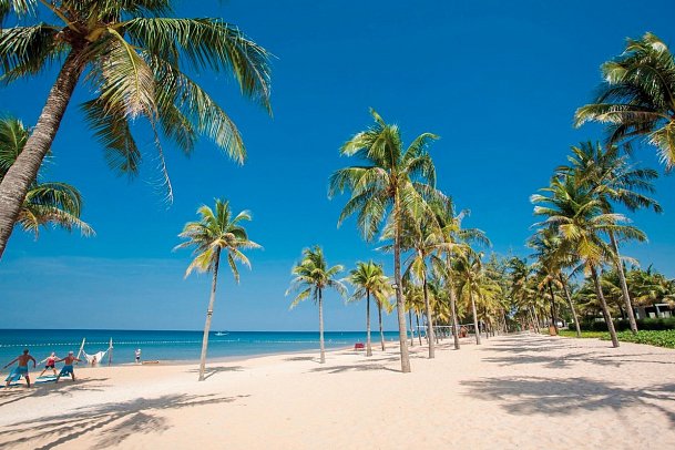 Novotel Phu Quoc Resort