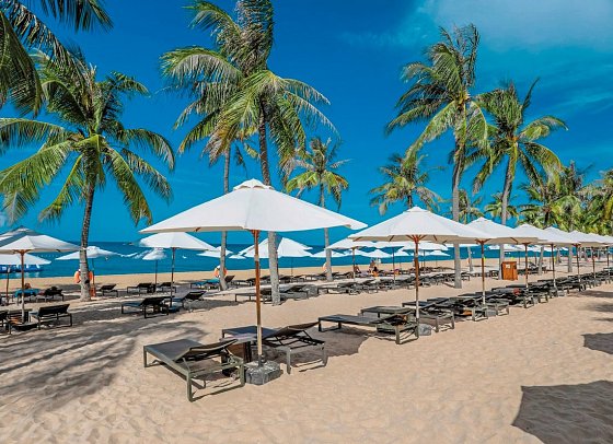 Novotel Phu Quoc Resort