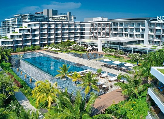 Novotel Phu Quoc Resort