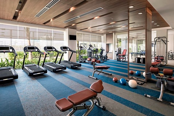 Novotel Phu Quoc Resort