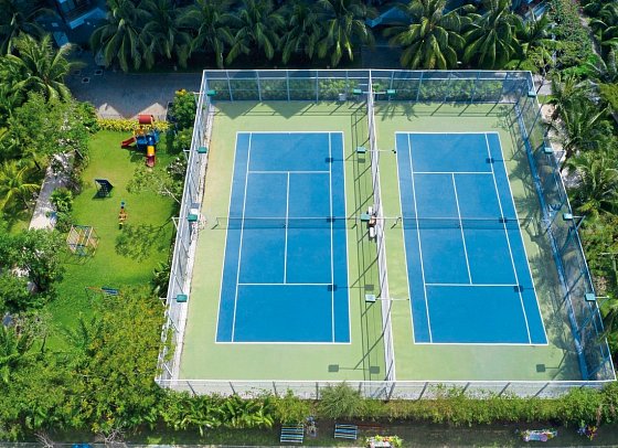 Novotel Phu Quoc Resort
