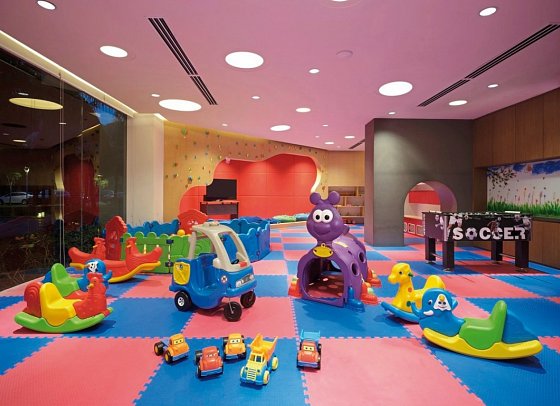 Novotel Phu Quoc Resort
