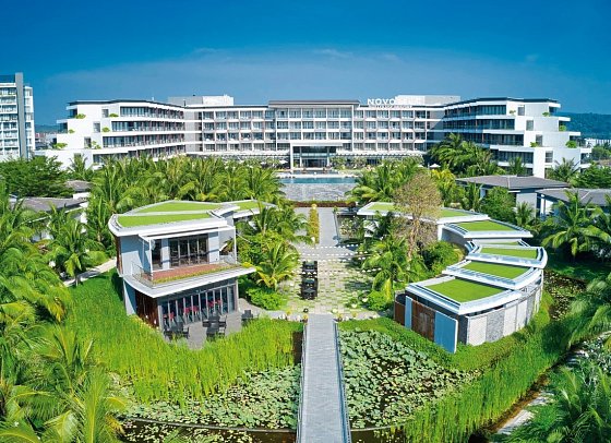 Novotel Phu Quoc Resort