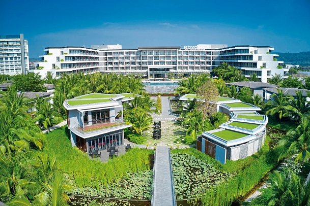 Novotel Phu Quoc Resort