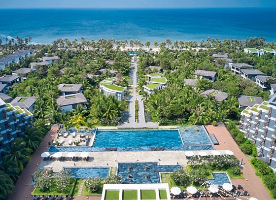Novotel Phu Quoc Resort