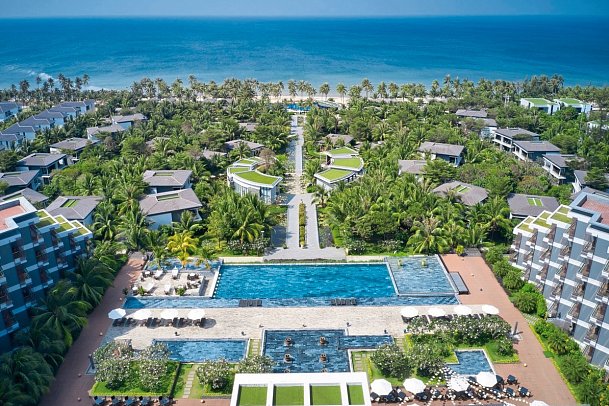 Novotel Phu Quoc Resort